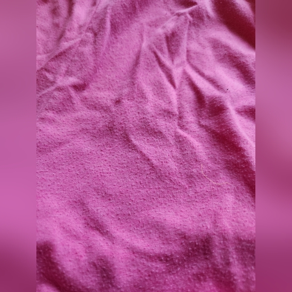 GEORGE | Girls pink shorts - Picture 4 of 6